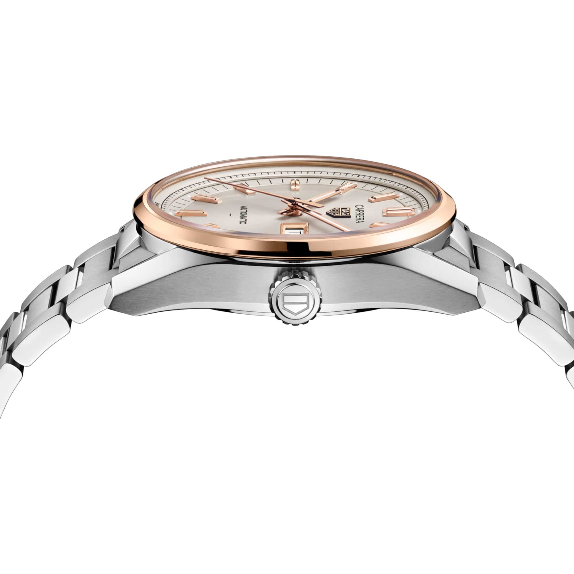 TAG HEUER CARRERA DAY-DATE