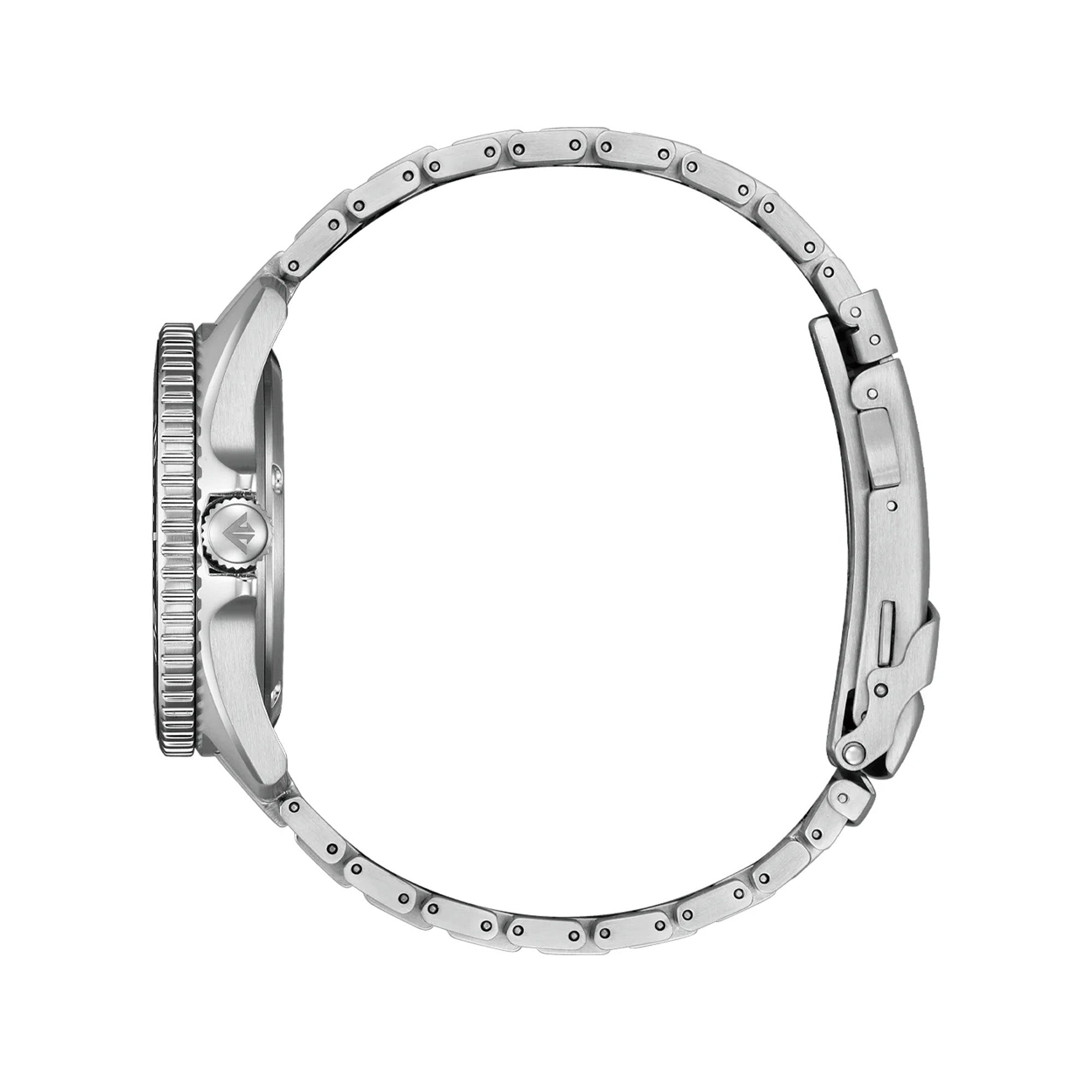 Citizen Promaster Eco Drive Men's 40mm Watch BN0261-51E