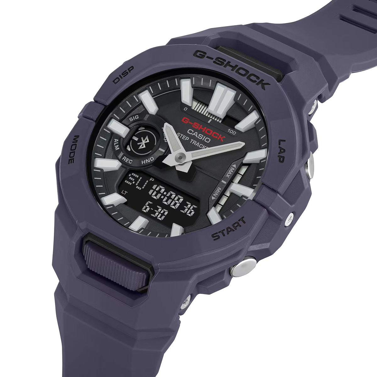 Casio G-SHOCK Analogue Digital Men's Watch GBA950-2A