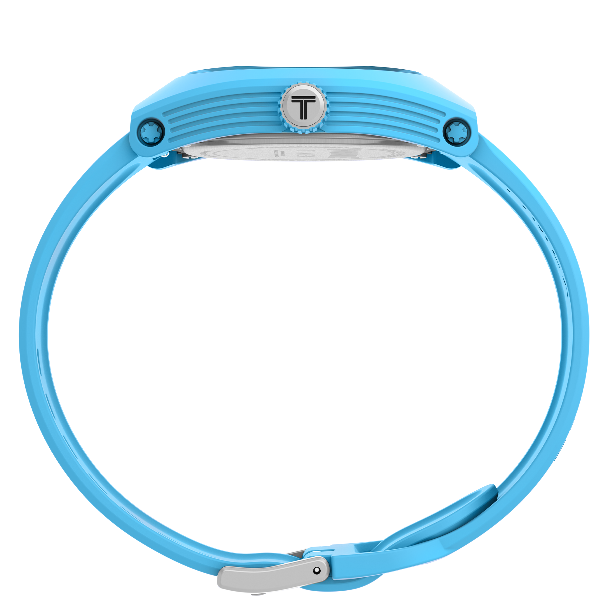 Timex Urban Pop x Fortnite 40mm Bio-TPU Quartz Watch TW2W96900