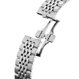 TAG HEUER CARRERA CHRONOGRAPH AUTOMATIC 39MM WATCH CBS2212.BA0048