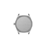 Tissot PRC 100 Men's Solar Quartz 39mm Watch T151.422.11.031.00