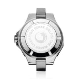 Edox Delfin Quartz Women's 38mm Watch 530203MNADN
