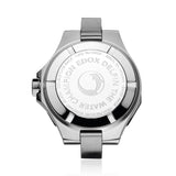 Edox Delfin Quartz Women's 38mm Watch 530203MNADN