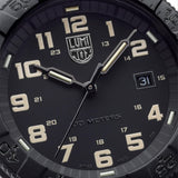 Luminox Leatherback SEA Turtle Quartz Men's 44mm Watch XS.0330