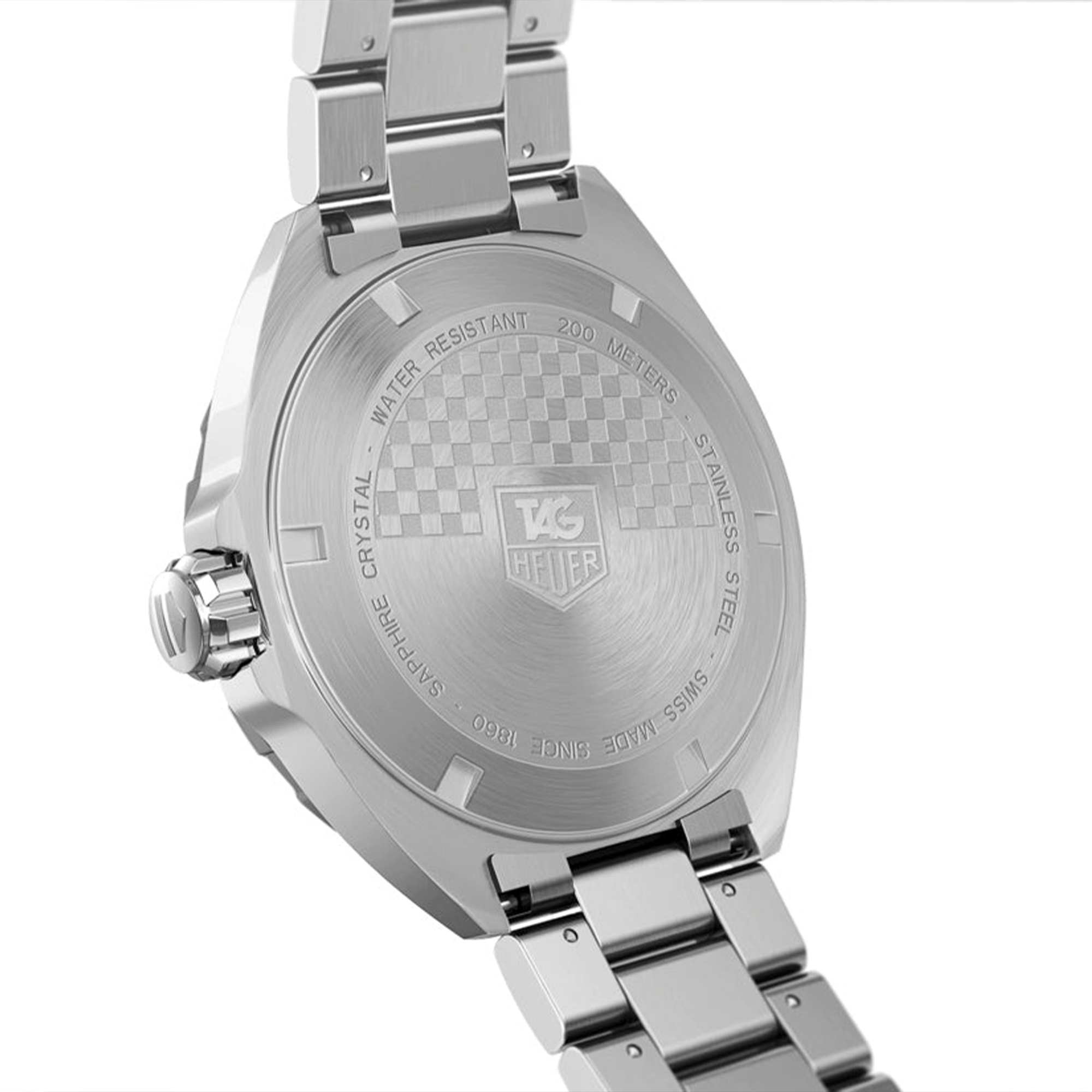 TAG HEUER FORMULA 1 DATE