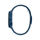 Guess Men's 45.00mm Navy Midnight Axel Watch GW0488G4