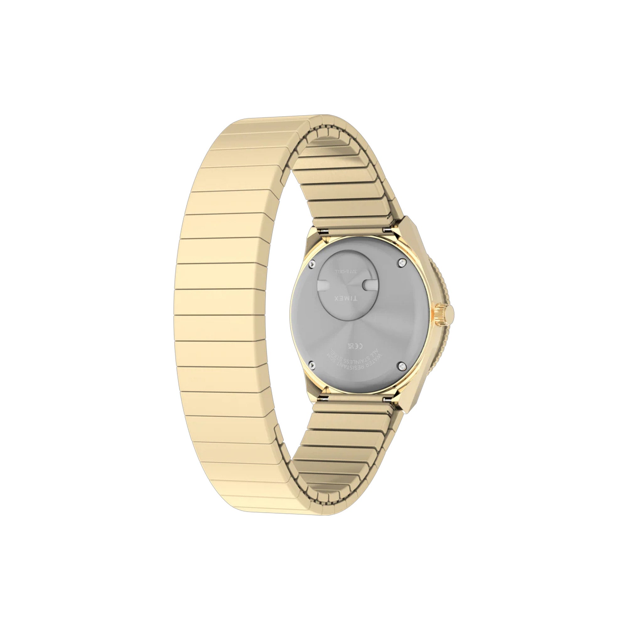 Timex Q Quartz Women's 30mm Watch TW2Y57500