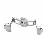 Edox Delfin Quartz Women's 38mm Watch 530203MNADN