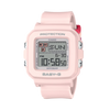Casio BABY-G Women's Resin Quartz Watch BGD10L-4