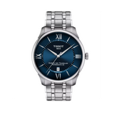 Tissot Chemin Des Tourelles 39mm Watch T139.407.11.048.00