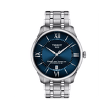 Tissot Chemin Des Tourelles 39mm Watch T139.407.11.048.00