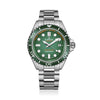 Edox Neptunian Automatic Men's 42mm Watch 808013VMVDN