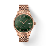 Tissot Le Locle Automatic Men's 39mm Watch T006.407.33.093.00