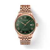 Tissot Le Locle Automatic Men's 39mm Watch T006.407.33.093.00