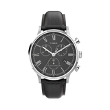 Timex Waterbury Traditional Men's 40mm Quartz Chronograph Watch TW2U88300