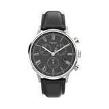 Timex Waterbury Traditional Men's 40mm Quartz Chronograph Watch TW2U88300