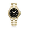 Edox Delfin Quartz Women's 38mm Watch 5302037JMNID