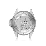 Edox Neptunian Automatic Men's 42mm Watch 808013VMVDN