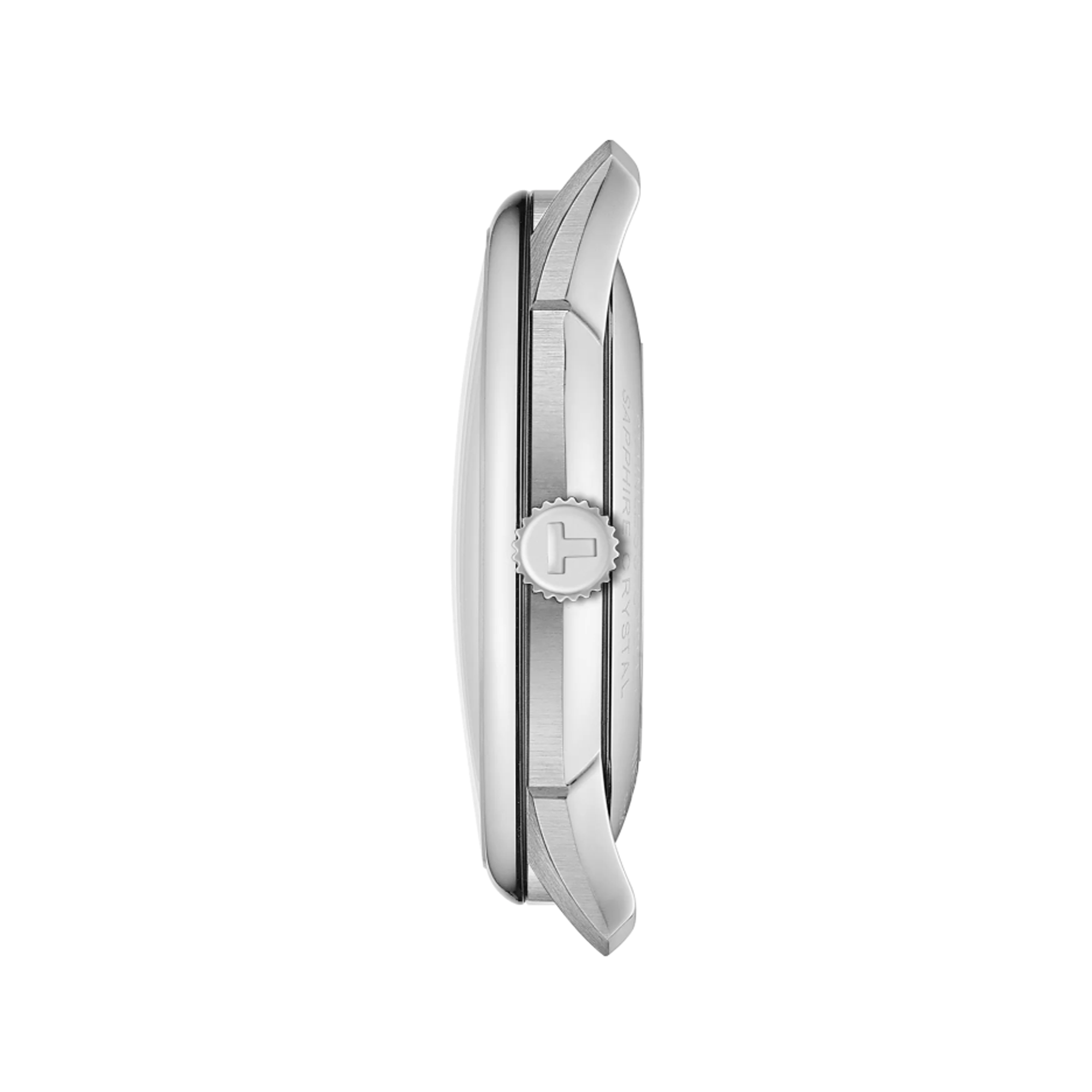 Tissot Chemin Des Tourelles 39mm Watch T139.407.11.048.00