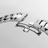 Longines Conquest Quartz Men's 41mm Watch L3.759.4.96.6