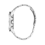 Guess Men's 48mm Stainless Steel Quartz Watch GW0796G1