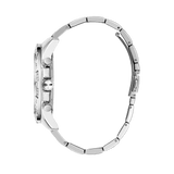 Guess Men's 48mm Stainless Steel Quartz Watch GW0796G1