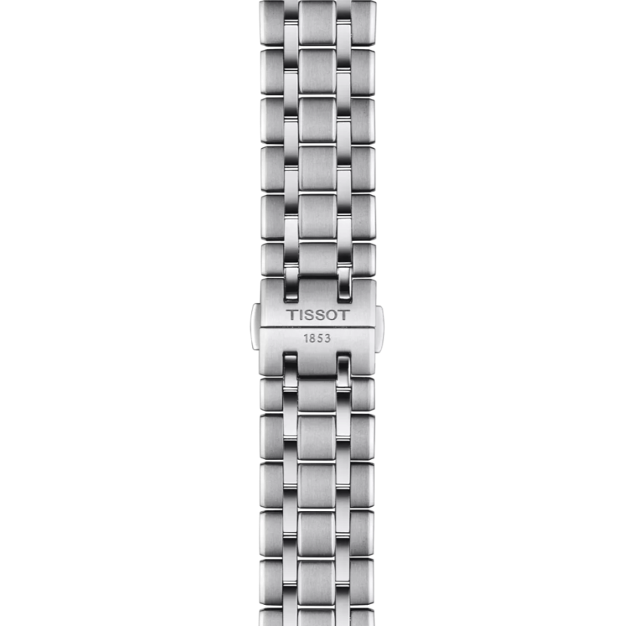 Tissot Chemin Des Tourelles 39mm Watch T139.407.11.048.00