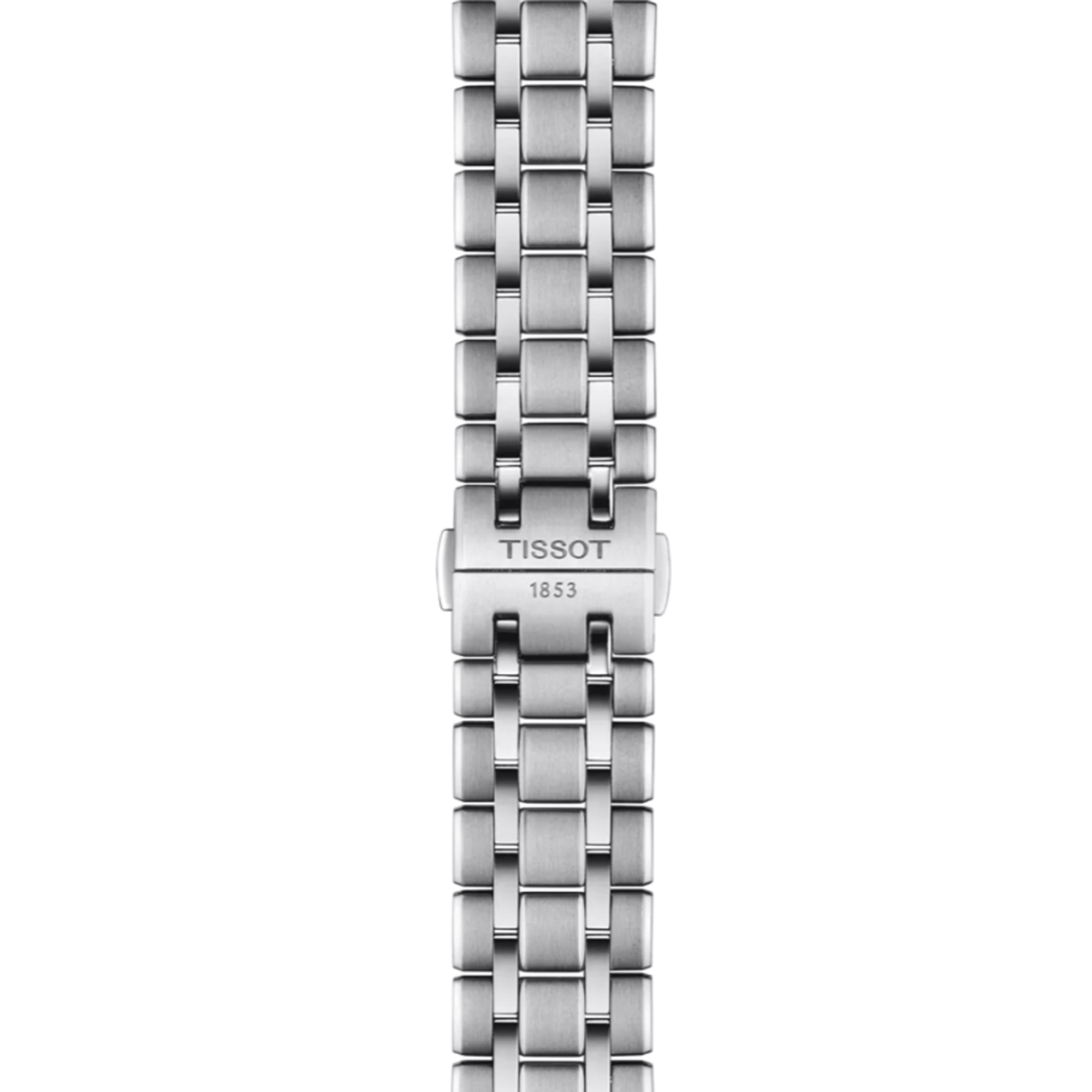 Tissot Chemin Des Tourelles 39mm Watch T139.407.11.048.00