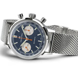 Hamilton American Classic Automatic Chronograph Men's 40mm Watch H38429541
