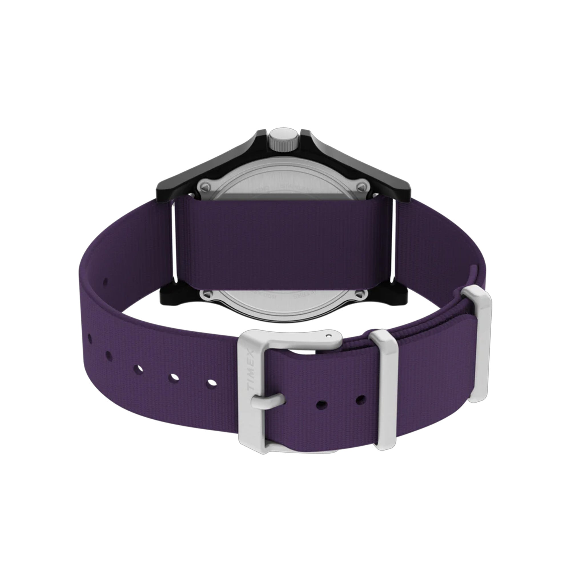 Timex x Fortnite Acadia Quartz 40mm Watch TW2Y46300