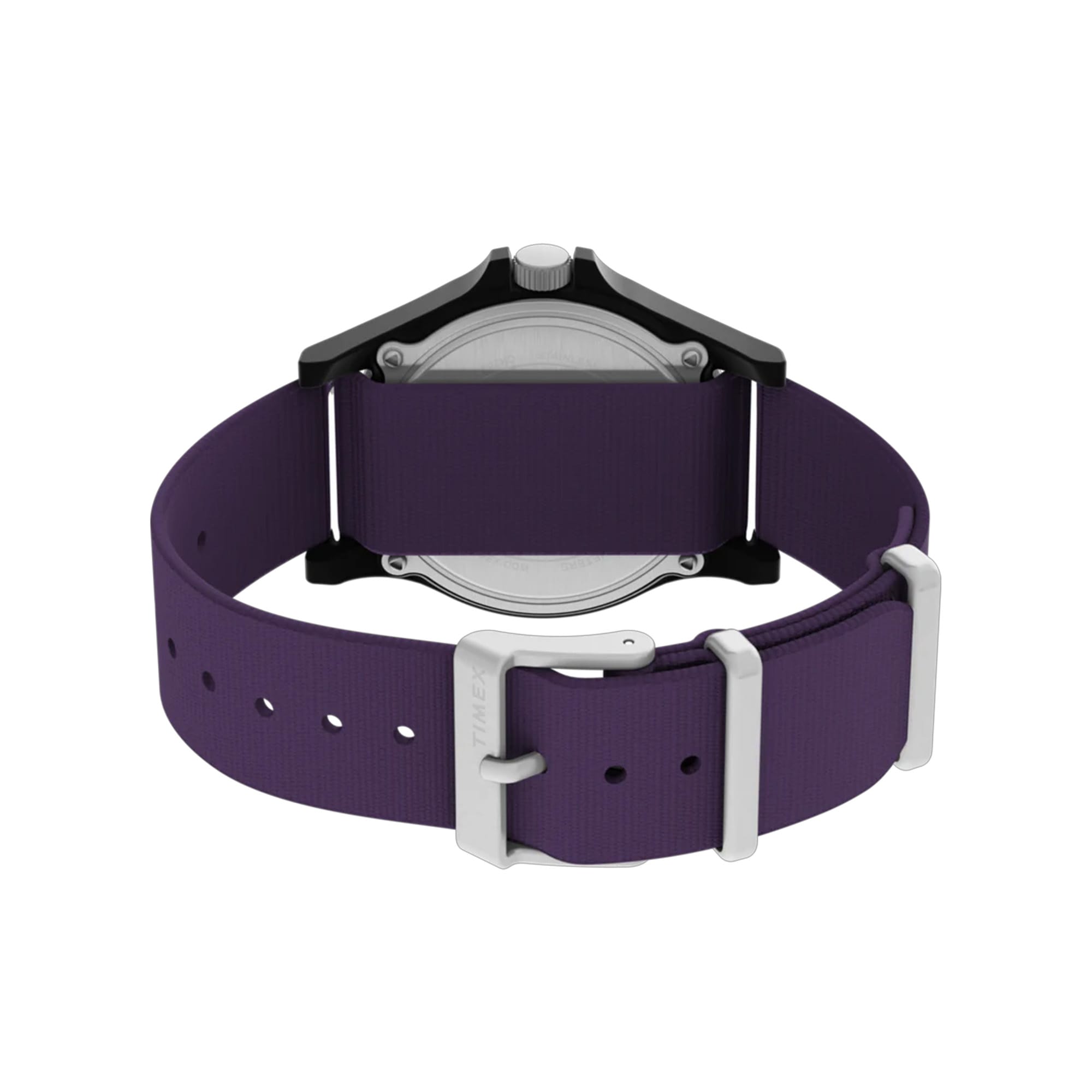 Timex x Fortnite Acadia Quartz 40mm Watch TW2Y46300