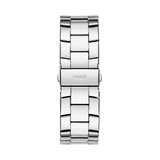 Guess Men's 48mm Stainless Steel Quartz Watch GW0796G1