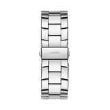 Guess Men's 48mm Stainless Steel Quartz Watch GW0796G1