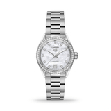 TAG HEUER CARRERA DATE