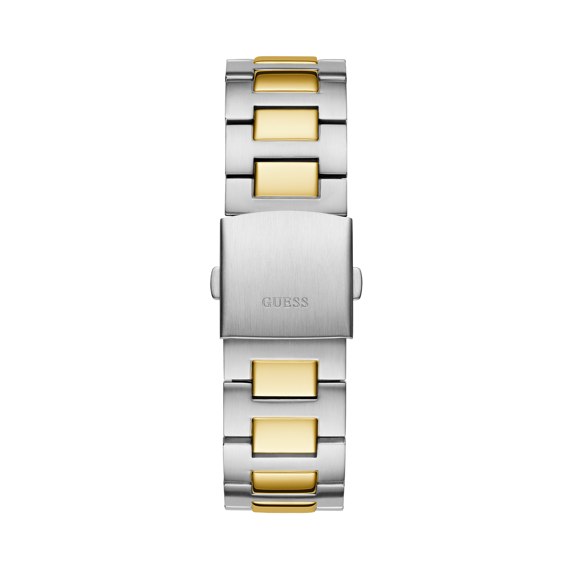 Guess Men's 46mm Quartz Watch GW0798G3