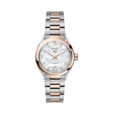 TAG HEUER CARRERA DATE
