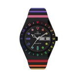 Timex Q Timex 36mm Quartz Watch TW2V65900
