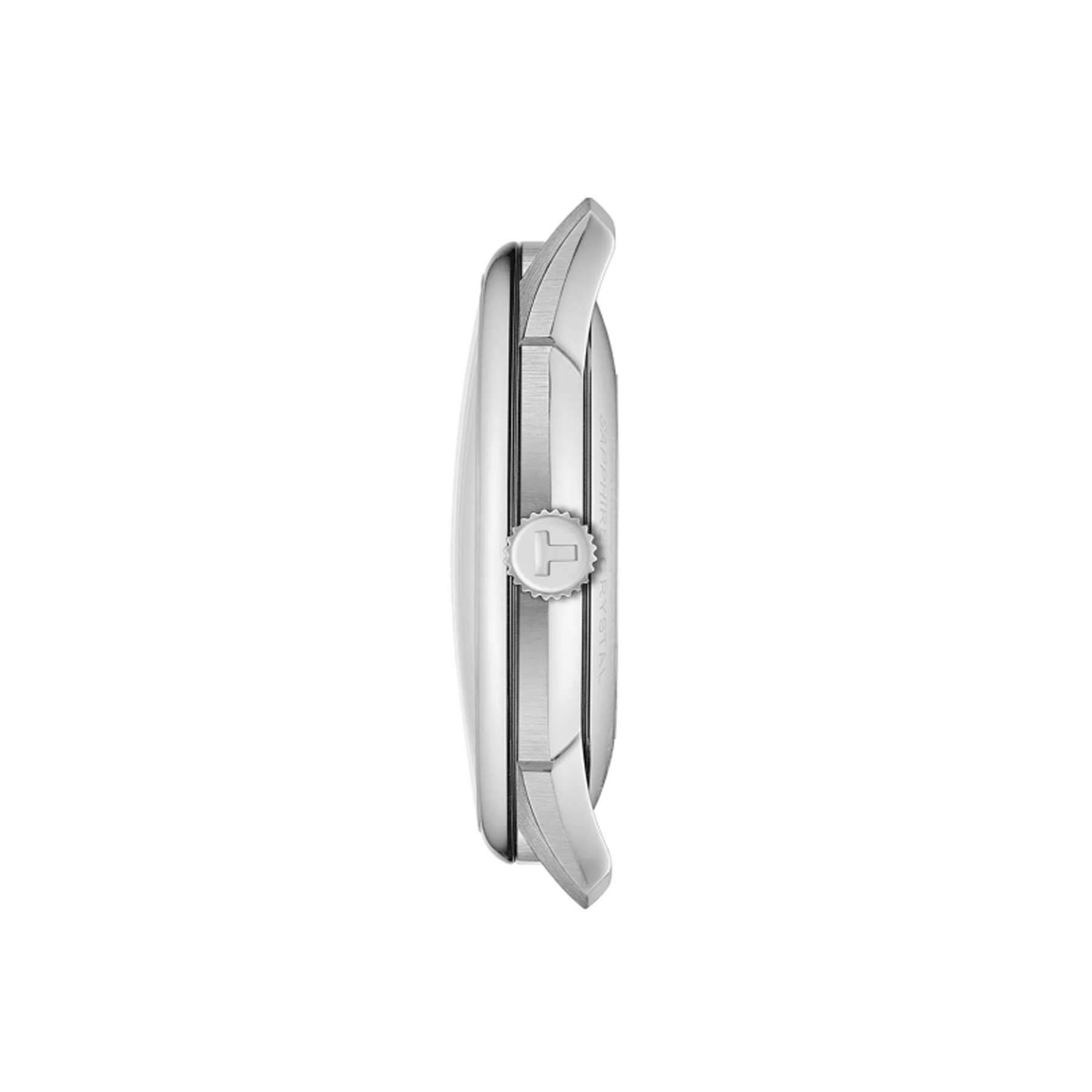 Tissot Chemin Des Tourelles 42mm Watch T139.407.11.038.00
