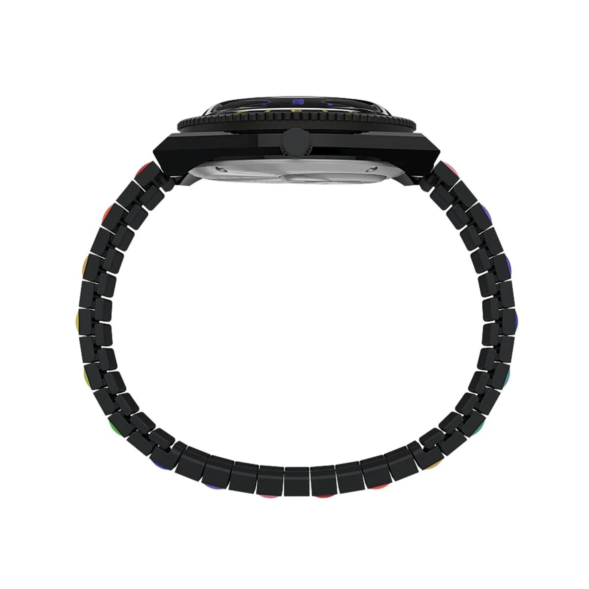 Timex Q Timex 36mm Quartz Watch TW2V65900