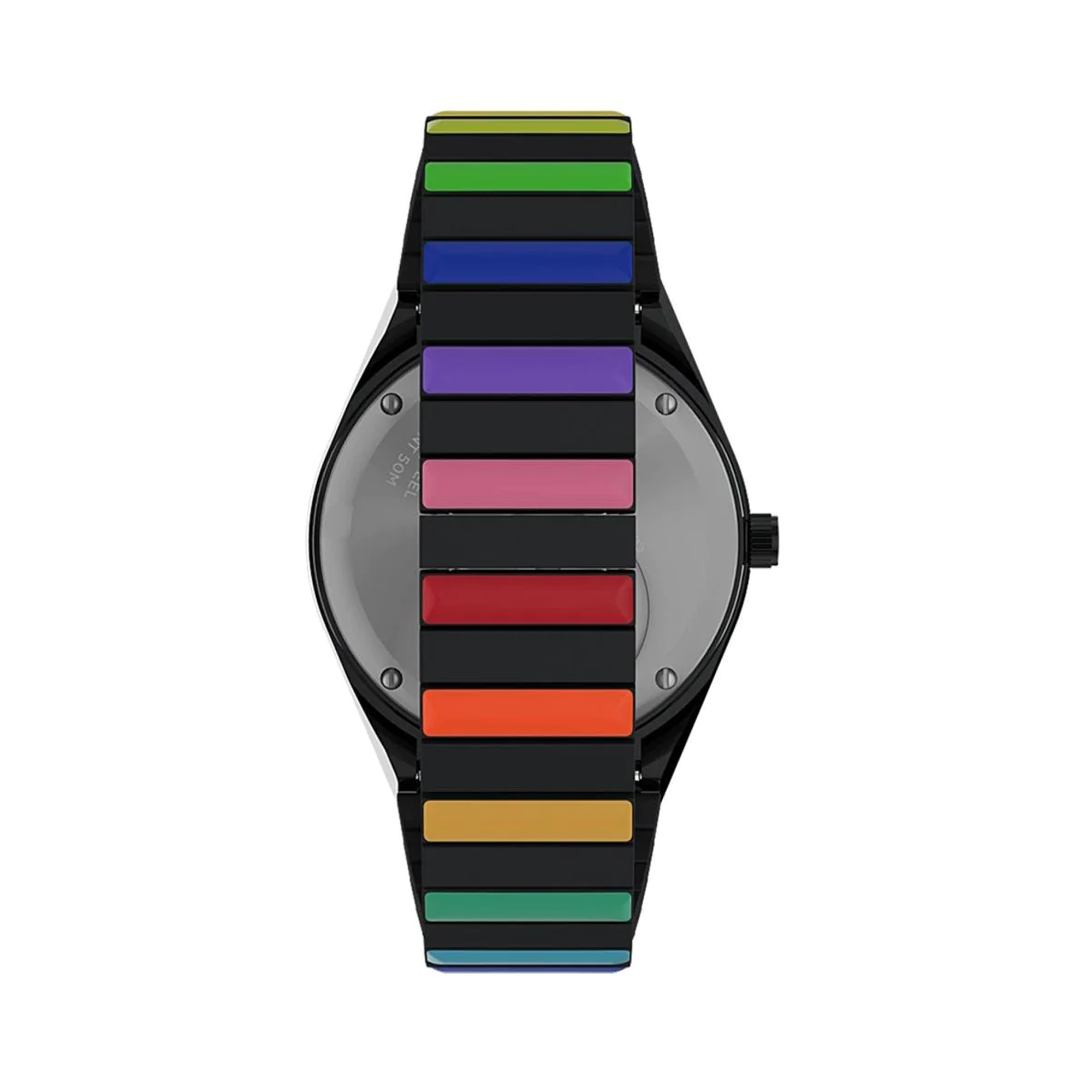 Timex Q Timex 36mm Quartz Watch TW2V65900