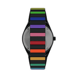 Timex Q Timex 36mm Quartz Watch TW2V65900