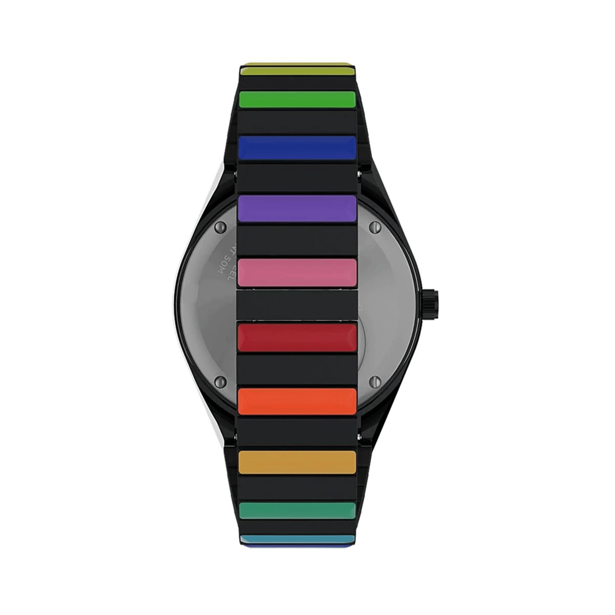 Timex Q Timex 36mm Quartz Watch TW2V65900