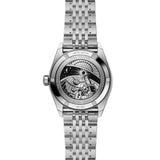 TAG HEUER CARRERA AUTOMATIC 39MM WATCH WBX2111.BD0002