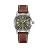 Hamilton Khaki Field Men's 42mm Automatic Watch H70605560