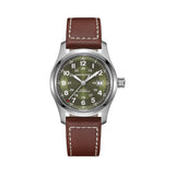 Hamilton Khaki Field Men's 42mm Automatic Watch H70605560