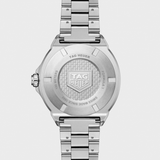 TAG HEUER FORMULA 1 SOLARGRAPH