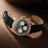 Raymond Weil Millesime Automatic 39mm Watch 7765-PC5-20631