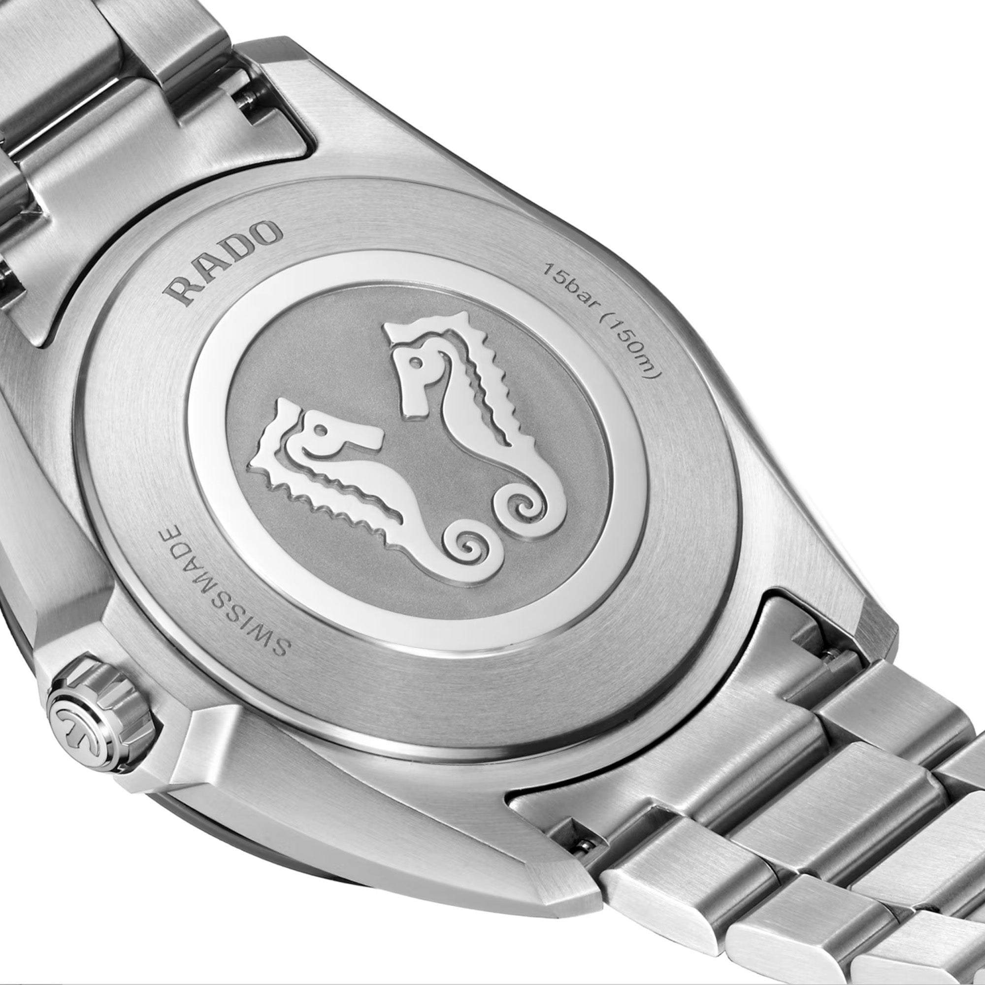 Rado HyperChrome Quartz Men 41.5mm Watch R32280213