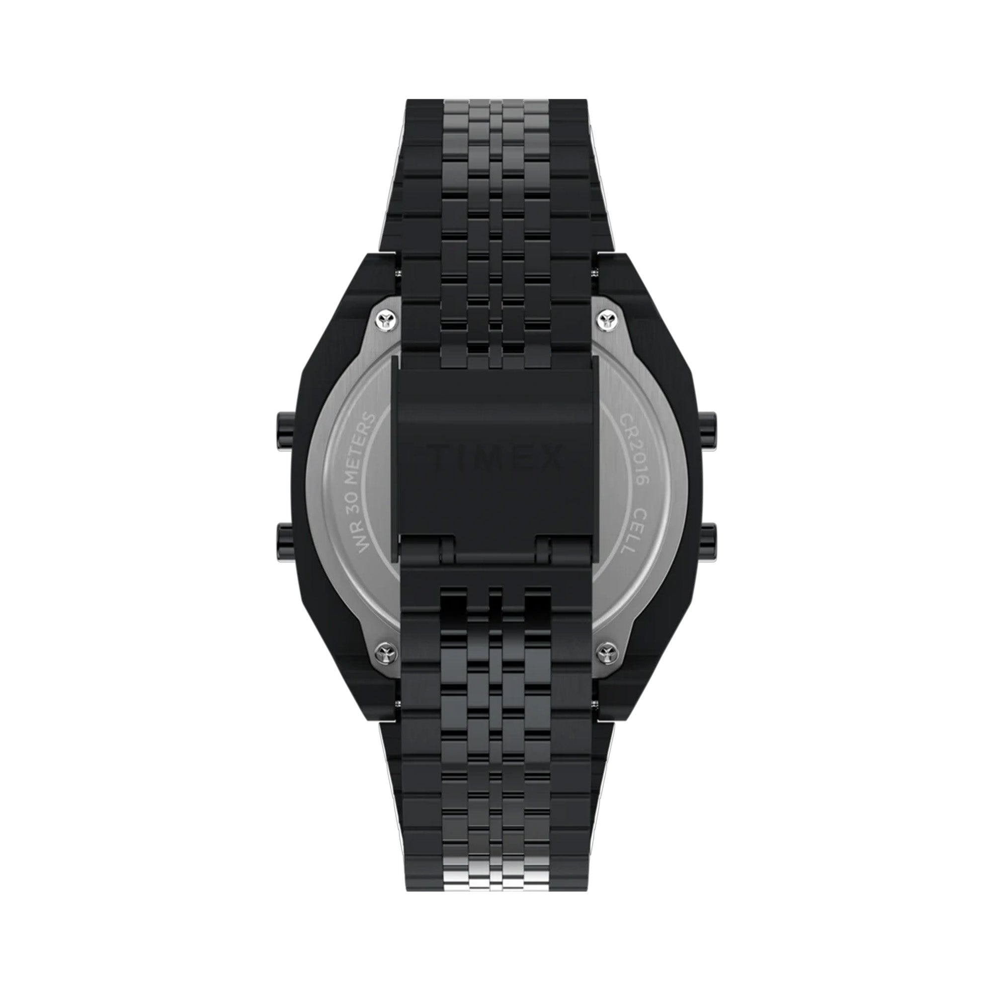 Timex x Fortnite T80 Quartz 36mm Watch TW2Y46000